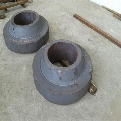 UNS N02200 ASTM B161 B160 B564 Ni 200 Seamless Nickel Alloy Round Bar Steel Pipe Forging