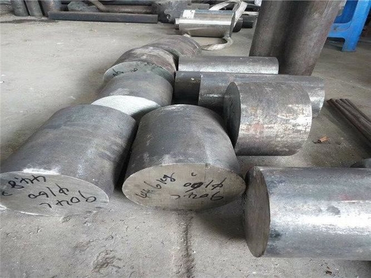 Material UNS N08904 Alloy 904l Uns N08904 Round Bar Black Bar Flat Bar Forging