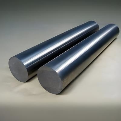 Gr1 Gr2 Gr5 Gr7 Gr9 Gr12 Gr21 Gr23 Titanium Alloy Bar Forging Pipe