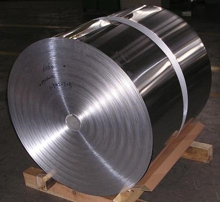 Inconel 600 Nickel Alloy Strip N06600 ASTM B166 B168 B167 B163