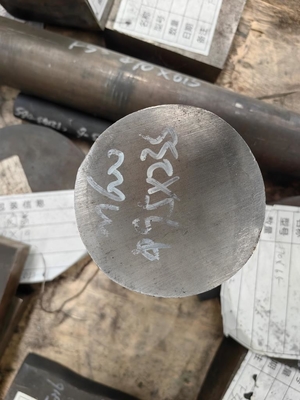 UNS N06600 Nickel Alloy Round Bar 600 2.4816 Forging Strip Nickel Chromium Alloy