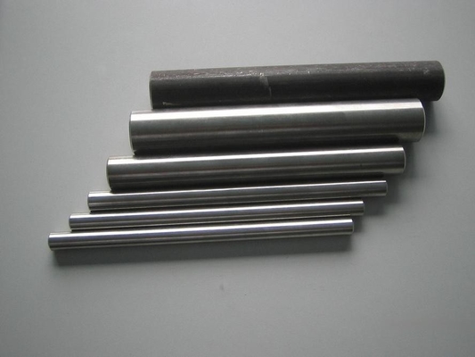 Nickel  Alloy 625 Round Bar Inconel 625 N06625 Black