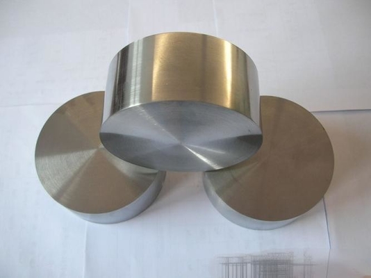 Nickel Alloy Round Bar Inconel 625 Rod N06625 Alloy Forging Parts