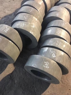 Nickel Alloy Round Bar Inconel 625 Rod N06625 Alloy Forging Parts