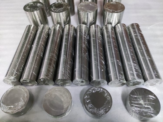 UNS N106030 N06985 Hastelloy G30 G3 Round Bar Forging Plate Oxidizing