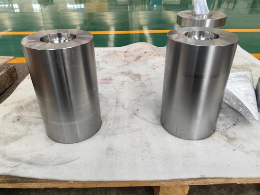 UNS N106030 N06985 Hastelloy G30 G3 Round Bar Forging Plate Oxidizing