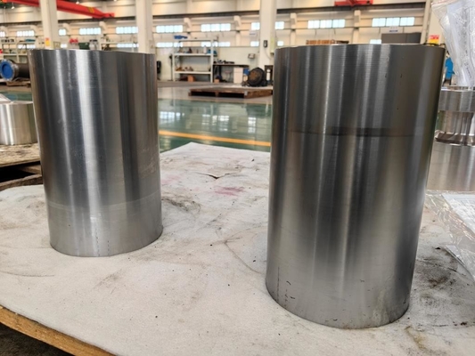 2.4851 Alloy 601 UNS N06601 ASTM B166 Inconel Nickel Alloy 601