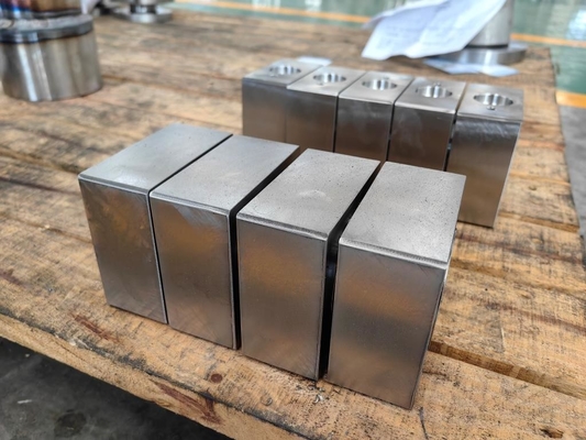 Inconel 686 Alloy 686 2.4606 Severe Environments NiCrMo Alloy Nickel Alloy Rod
