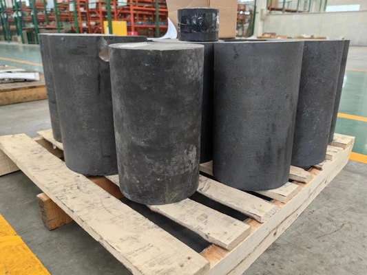 B564 B574 B575 N10276 Alloy 276 HC276 Hastelloy Alloy Forged Parts Forging Bar