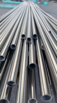 Sb 163 N08825 Sb 423 Uns N08825 Incoloy Alloy 825 Inconel 825 Pipe Sheet