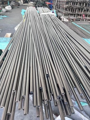 Sb 163 N08825 Sb 423 Uns N08825 Incoloy Alloy 825 Inconel 825 Pipe Sheet