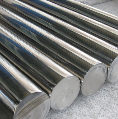 UNS N08020 Nickel Alloy 20 2.4660 20Cb3 Carpenter 20 20Cb-3 Nickel Alloy Bar/Rod