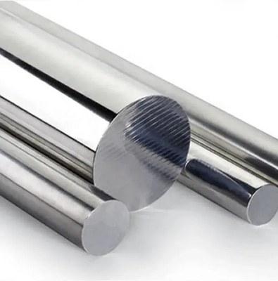 MONEL K500 UNS N05500 Alloy K500 NiCu30Al Nickel Copper Alloy 500 Round Bar