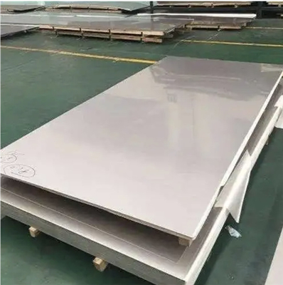 Nickel 201 Alloy UNS N02201 Ni 99.6 N02200 ASTM B162 UNS N02201 Pure Nickel Plate