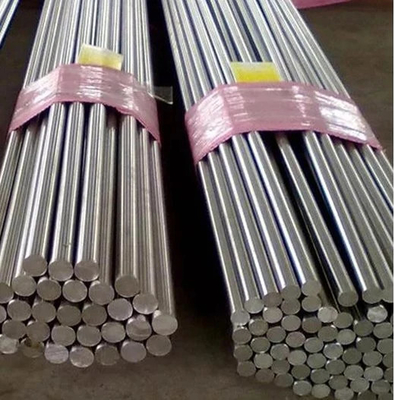 Nickel 201 Ni201 Astm B366 Uns N02201 2.4061 2.4068 Nickel Round Bar Electric Elements