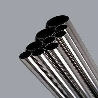 99.96% Purity Nickel 200 201 Sb162 Uns N02200 N02201 ASTM B161 Nickel Pipe Tube