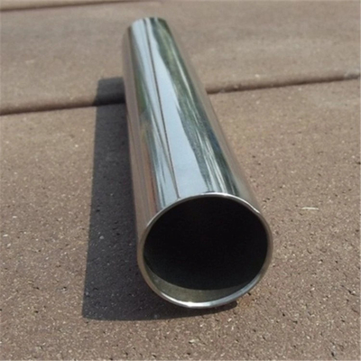99.96% Purity Nickel 200 201 Sb162 Uns N02200 N02201 ASTM B161 Nickel Pipe Tube