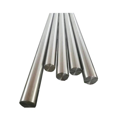 N02201 2.4061 Astm B472 Astm B564 Uns N10675 Uns N10665 Nickel Alloy Steel Round Bar