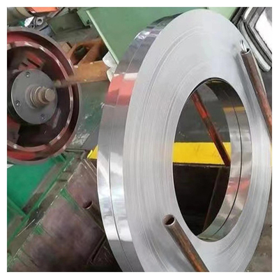 Nickel 201 Plate Sheet UNS N02201 Strips Coil UNS N02201 2.4068 Nickel Alloy Plate Foil