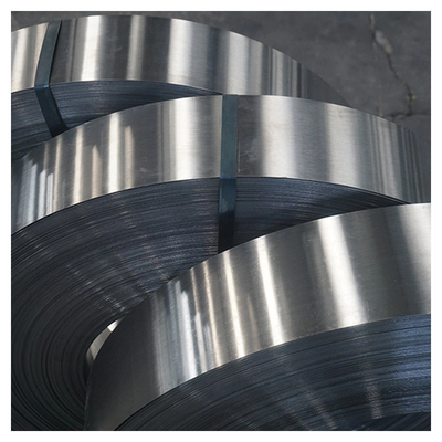 Pure Nickel Strip N6 N4 Ni200 Ni201 ASTM B162 UNS N02201 DIN 2.4068