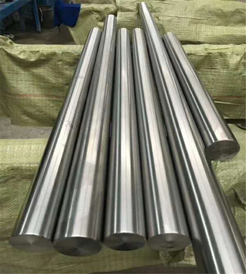 Stainless Steel Bar ASTM A479 316l Hexagonal Rod S30908 S31008 Hairline Surface