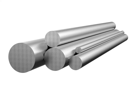 Uns N08904 Stainless Steel Round Bar 904L 1.4539 Metal Rod ASTM A269