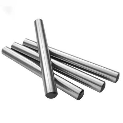 Uns N08904 Stainless Steel Round Bar 904L 1.4539 Metal Rod ASTM A269