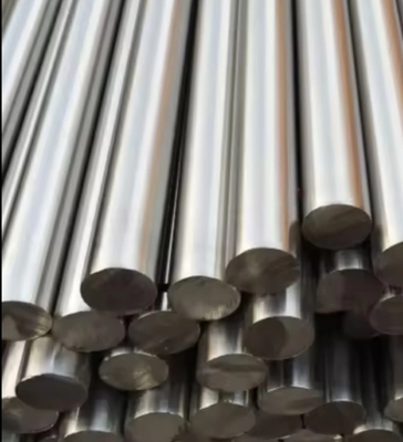 Forging Sb677 Sb 625 Uns N08904 904L Stainless Steel Round Rod