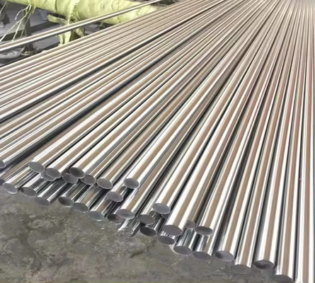 316l Stainless Steel Round Bar 904L 1.4539 Uns N08904   22mm 20mm