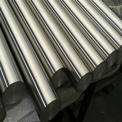 1.4542 Uns S17400 630 17-4pH Precipitation Martensitic Brushed Stainless Steel Rod Bar