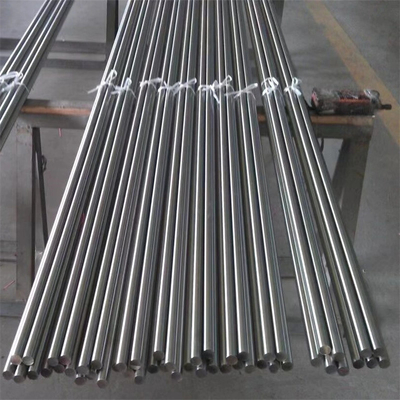 H11 H900 H1025 H1075 H1150 ASTM A693 630 Uns S17400 17-4pH Forged Round Bar
