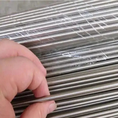 17-7pH Stainless Steel 631 Uns S17700 1.4568 Chromium Alloy Copper Pipe Tube