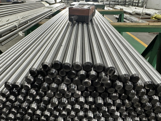 Super Duplex Stainless Steel Uns S32750 1.4410 ASTM A240