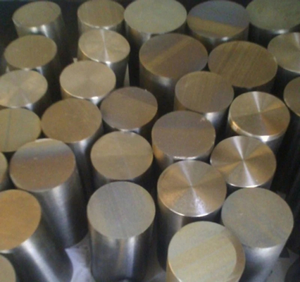 1.4539 1.4606 904L Duplex Stainless Steel Round Bar Aisi904l