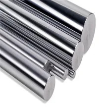 Super Duplex Ss 2507 Stainless Steel Rod 1.4410 Stainless Steel Bar