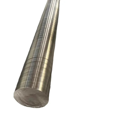 Astm A790 Sa 790 Uns S32205 Uns S31803 F55 1.4462 2205 Duplex Stainless Steel Round Bar