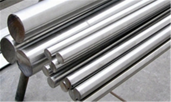 Forging Mold Saf 2507 Super Duplex Stainless Steel Round Bar Die Steel