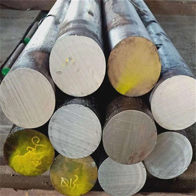 ASTM2507 Stainless Steel Rod 1.4410 Stainless Steel Bar Duplex