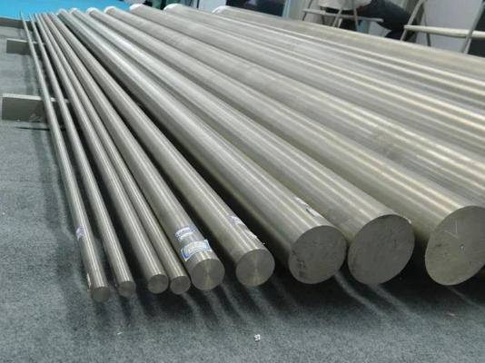Alloy 2507 Astm A815 A479 Astm A790 Uns S31803 Duplex Stainless Steel Round Bar