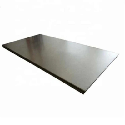 Grade 5 Grade 4 Grade 2 Grade 1 Titanium Sheet Cold Rolled GR1 Sheet Bar Coil Industry
