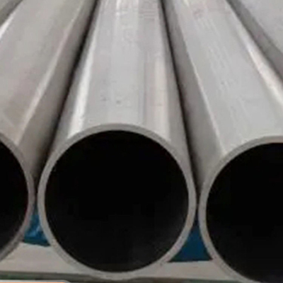 Ti6AL4V Gr5 Titanium Cannulated Bar ASTM F136 Titanium Hollow Bar Rod