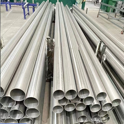 2 3 4 Inch Titanium Pipe 1m Wall Thickness 1.22mm Titan 3 100/102 Mm 89/90mm 50/51mm 38 Mm