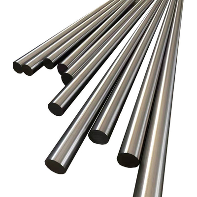 Galvanized Super Austenitic Seamless Titanium Alloy Tubes 31254 Polished Seamless Tube