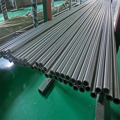 Zr702 Zr705 Pure Zirconium Flange Zirconium Round Bar Fitting Zirconium Plate