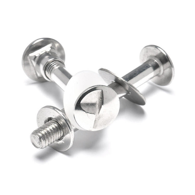 HEX Bolts Zirconium Bolts ASTM B493 Zr 702 Screws Studs Nuts Zirconium Fasteners