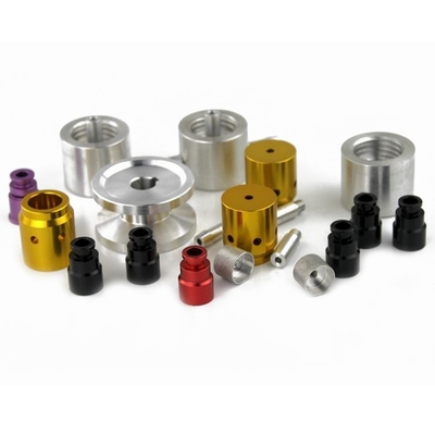 Custom Stainless Steel Mechanical Part Titanium Cnc Machining Cnc Turning