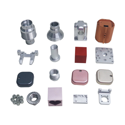 Custom Stainless Steel Mechanical Part Titanium Cnc Machining Cnc Turning