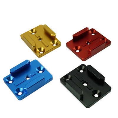 OEM CNC Machining Parts High Precision Aluminum Stainless Steel Brass Metal Turning Milling