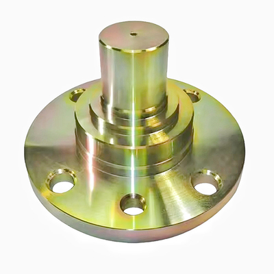 Cnc Machining Service OEM Stainless Steel Aluminum Cnc Turning Milling Parts