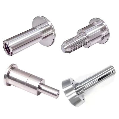 Custom CNC Machining Service Metal Aluminum Stainless Steel Brass Copper CNC Processing CNC Vietnam